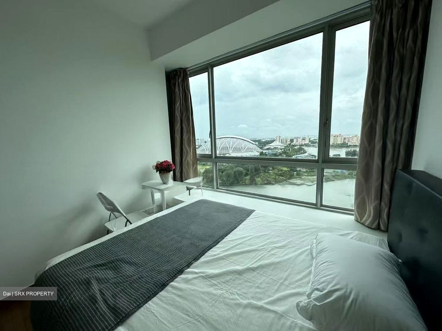 The Riverine By The Park (D12), Apartment #634937591